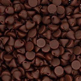 Sweet Shoppe Semi-Sweet Chocolate Chips (1m)