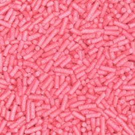 Sweet Shoppe Pink Sprinkles