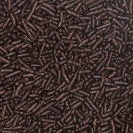 Sweet Shoppe Chocolate Sprinkles