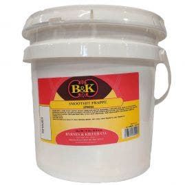 B&K - Smoothit Frappe - 15 lb