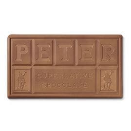 Peters Ultra Milk Chocolate 160