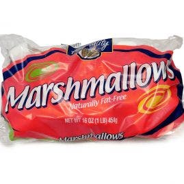 Marshmallows