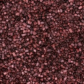 Eleven o'One Ruby Gold Chocolate Moonstones