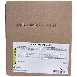 Corbion Pane Luciane Base - 50lb