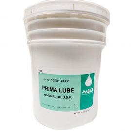 Mallet Prima Lube - 35lb