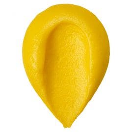 DecoPac Canary Yellow Airbrush Color - 9 oz