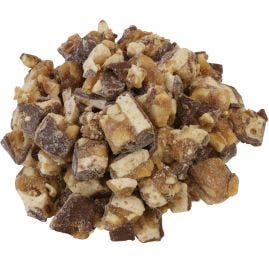 Topper Ground Snickers  - 5lb/2ct