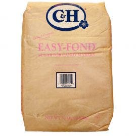 C&H Easy Fond - 50lb