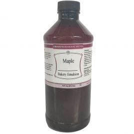 LorAnn Maple Emulsion - 16oz