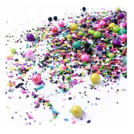 Dark Unicorn Sprinkles