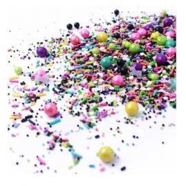 Sprinkle Pop Dark Unicorn Sprinkles - 1lb