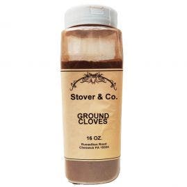 Ground Cloves