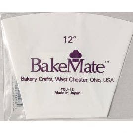 BakeMate 12" Pastry Bag - 1/ct