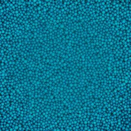 Sweet Shoppe Blue Nonpareils