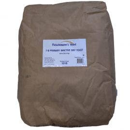 Fleischmann's Inactive Dry Yeast #1016 - 50lb