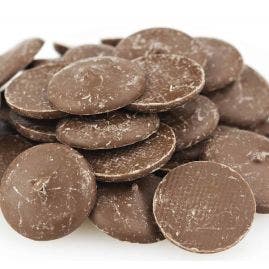 Clasen Alpine Milk Chocolate Coating
