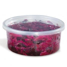 Homefresh 8oz Deli Container