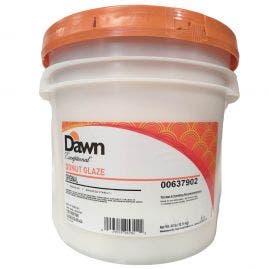 Dawn Foods Donut Glaze Plus - 40lb