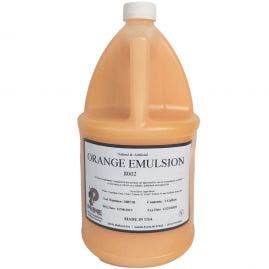 Virginia Dare Orange Emulsion - 1 Gal