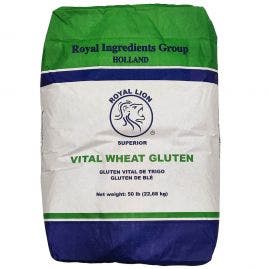 Vital Wheat Gluten - 50lb