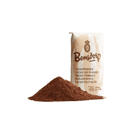 Bens Drop Cocoa Powder 22/24
