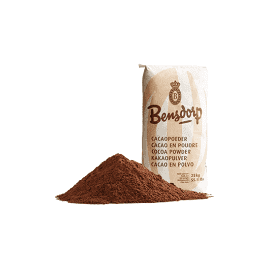 BensDorp Cocoa Powder 22/24 - 11lb