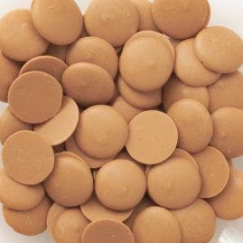 Clasen Alpine Peanut Butter Chocolate Wafers