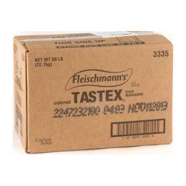 Tastex Margarine - 50lb