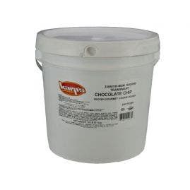 Karps Scoop N Bake Chocolate Cookie Dough - 18lb
