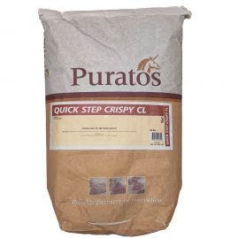 Puratos Quick Step Crispy - 50lb