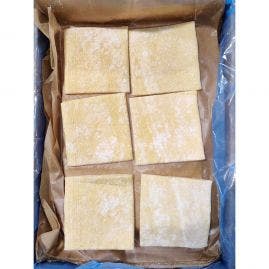 Prime Pastries Danish Squares - 4.5/90ct