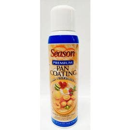 Season Premium Pan Spray - 6/16oz