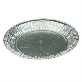 Pactiv 8" Extra Medium Pie Pan