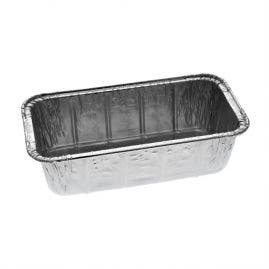 Pactiv 1-1/2 Loaf Pan