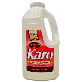 Karo Light Corn Syrup