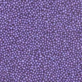 Sweet Shoppe Purple Nonpareils