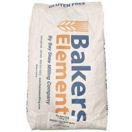 Bay State Milling Gluten Free All Purpose Flour - 50lb