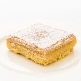 David's Lemon Bars - 2/24ct