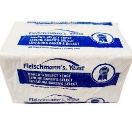 Fleischman's Compressed Fresh Yeast