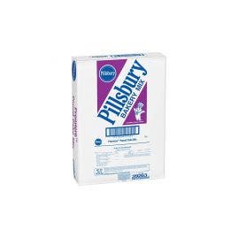 Pillsbury Premier Pound Cake Mix - 50lb