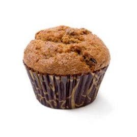 David's Thaw & Serve Healthy Harvest Muffin - 6oz/12