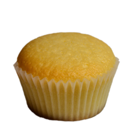 Maplehurst Yellow Cupcakes - 1.25oz/96 Count