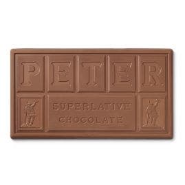 Peters Broc 90 Milk Chocolate