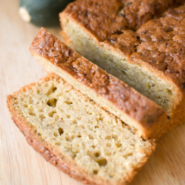 Bake'N'Joy PanFree Zucchini Loaf Cake - 18oz/18