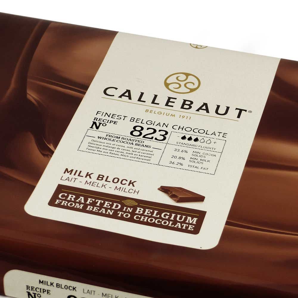 Callebaut sale