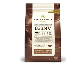 Callebaut 823 deals