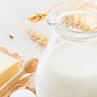 Dairy Category Image