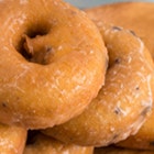 Cake Donut Mix Image