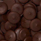 Dark Compound Chocolate Image