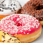 Donut Bases Category Image